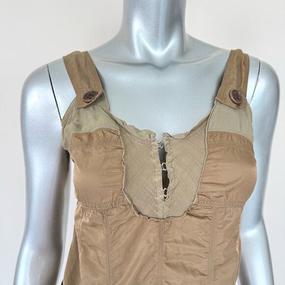 Women shirt dress size XS - Picture 3 of 7